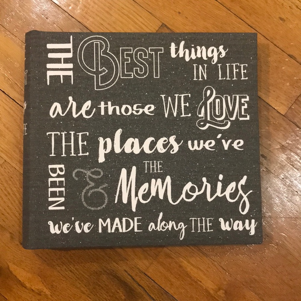 Photo Album
